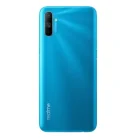 Realme 3 View 3 - Camera, Display & Design