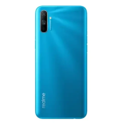 Realme 3 View 3 - Camera, Display & Design