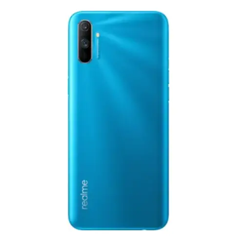Realme 3 View 3 - Camera, Display & Design