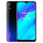 Realme 3 Front Official View