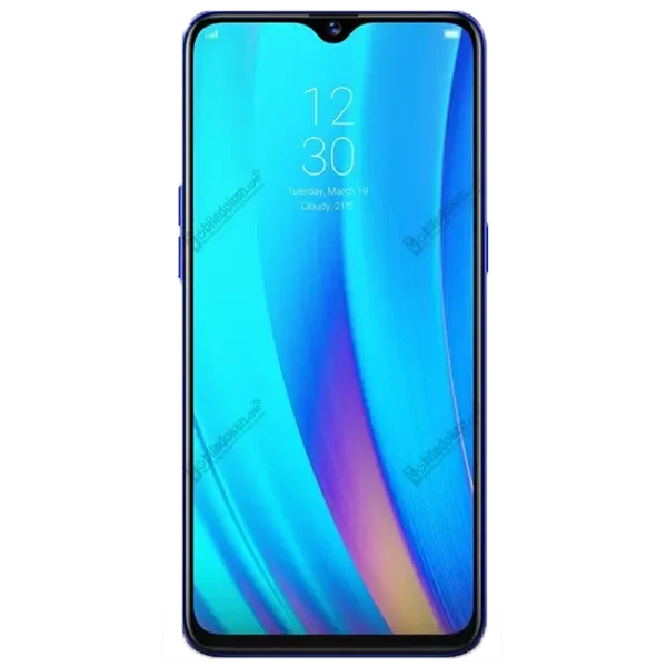 Realme 3 Pro View 2 - Camera, Display & Design