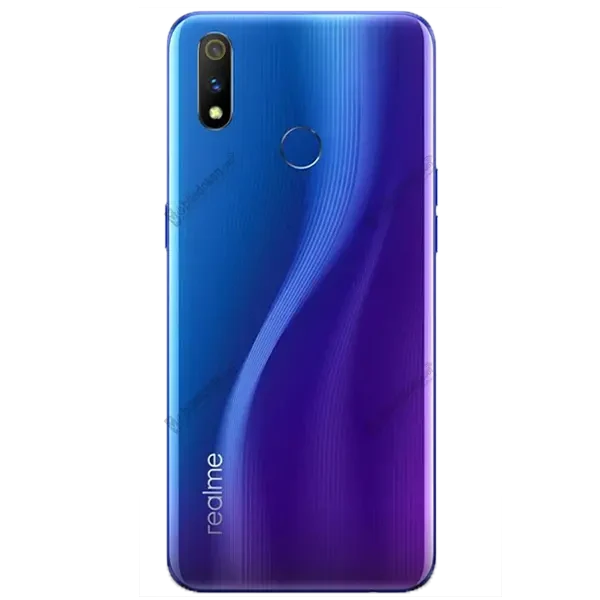 Realme 3 Pro View 3 - Camera, Display & Design