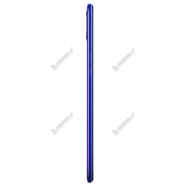 Realme 3 Pro View 4 - Camera, Display & Design