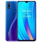Realme 3 Pro View 7 - Camera, Display & Design