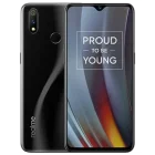 Realme 3 Pro Front Official View