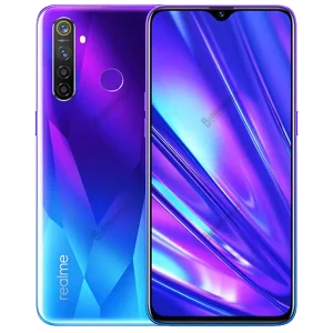 Realme 5 Price & Official Specs in Bangladesh