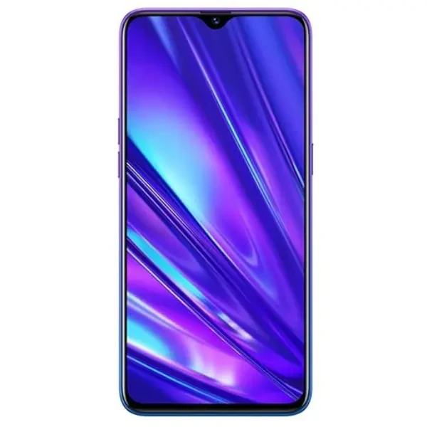 Realme 5 Pro View 2 - Camera, Display & Design