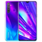 Realme 5 Pro Front Official View