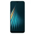 Realme 5i View 2 - Camera, Display & Design