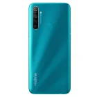 Realme 5i View 3 - Camera, Display & Design