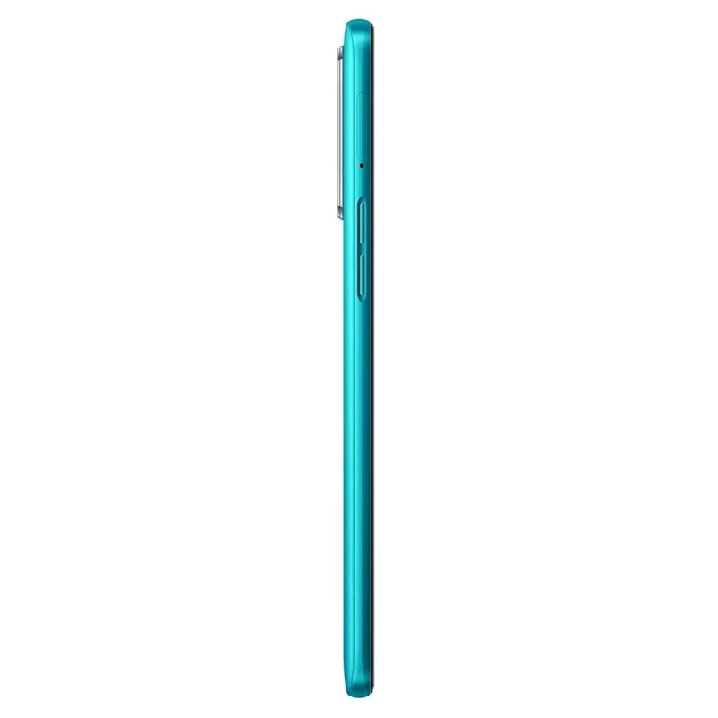 Realme 5i View 4 - Camera, Display & Design