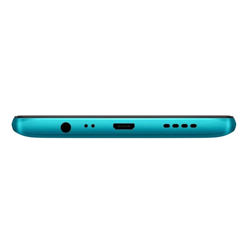 Realme 5i View 5 - Camera, Display & Design