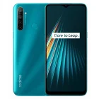 Realme 5i Front Official View