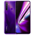 Realme 5s (128GB) Front Official View