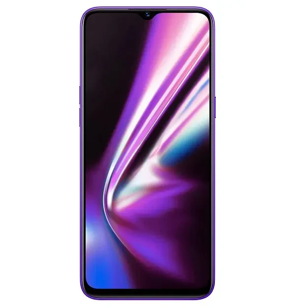 Realme 5s View 2 - Camera, Display & Design