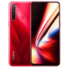 Realme 5s View 8 - Camera, Display & Design
