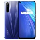 Realme 6 View 8 - Camera, Display & Design