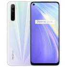 Realme 6 Front Official View