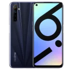 Realme 6i Front Official View