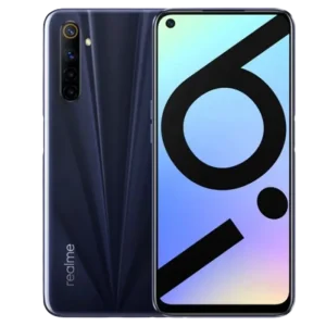 Realme 6i Price & Official Specs in Bangladesh