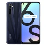 Realme 6S View 1 - Camera, Display & Design