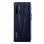 Realme 6S View 3 - Camera, Display & Design