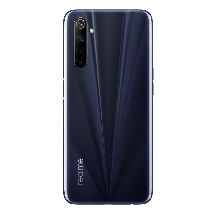 Realme 6S View 3 - Camera, Display & Design