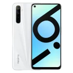 Realme 6S View 5 - Camera, Display & Design