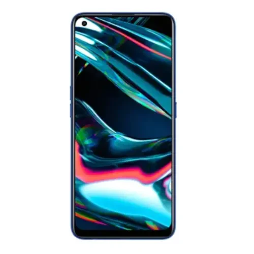 Realme 7 Pro View 1 - Camera, Display & Design
