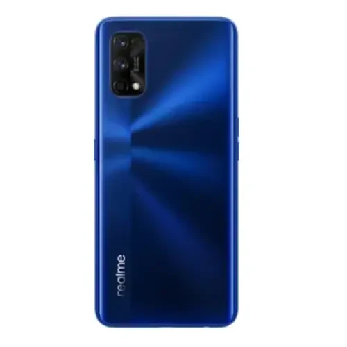Realme 7 Pro View 2 - Camera, Display & Design