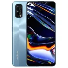Realme 7 Pro View 6 - Camera, Display & Design