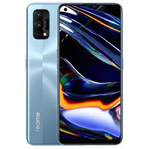 Realme 7 Pro View 6 - Camera, Display & Design