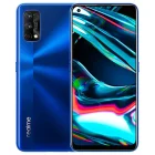 Realme 7 Pro View 7 - Camera, Display & Design