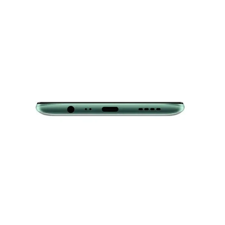 Realme 7i View 7 - Camera, Display & Design
