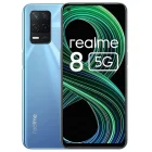 Realme 8 5G View 1 - Camera, Display & Design