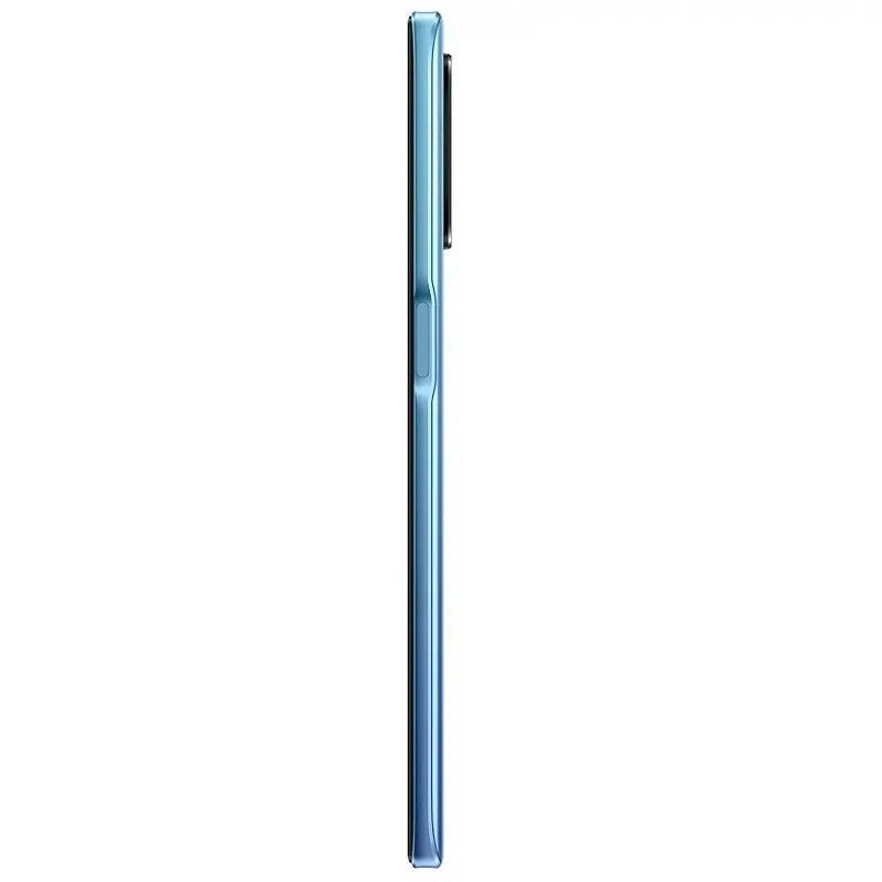 Realme 8 5G View 5 - Camera, Display & Design