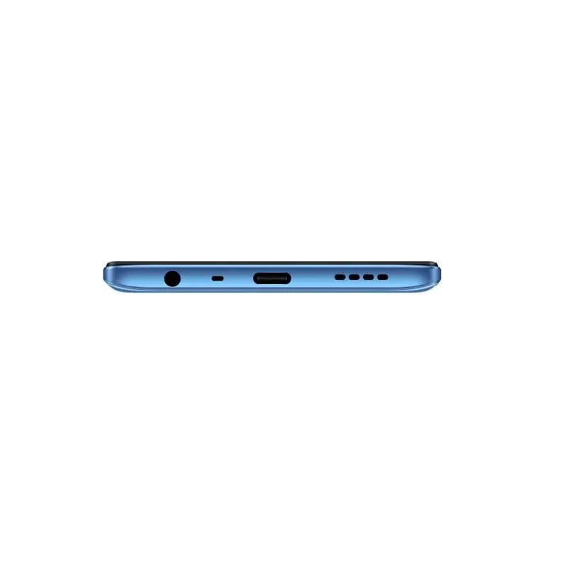Realme 8 5G View 6 - Camera, Display & Design
