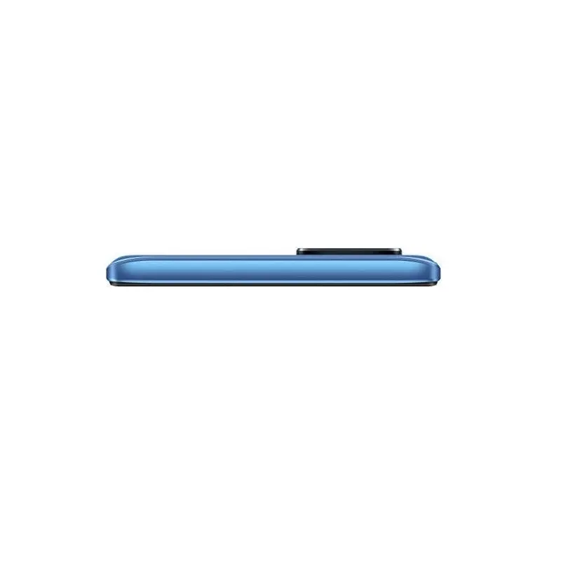Realme 8 5G View 7 - Camera, Display & Design