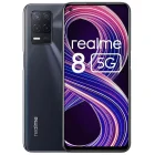 Realme 8 5G View 8 - Camera, Display & Design