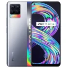 Realme 8 Front Official View