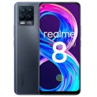 Realme 8 Pro View 10 - Camera, Display & Design