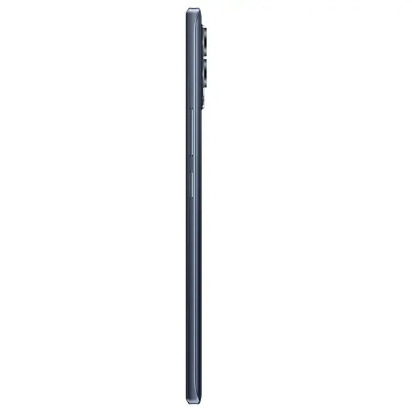 Realme 8 Pro View 5 - Camera, Display & Design