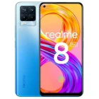 Realme 8 Pro View 9 - Camera, Display & Design