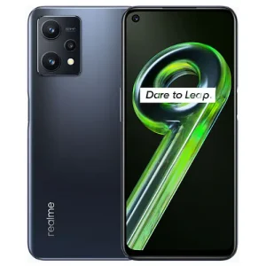 Realme 9 5G (128GB) Price & Official Specs in Bangladesh