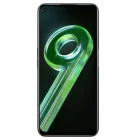 Realme 9 5G View 2 - Camera, Display & Design