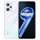 Realme 9 5G View 6 - Camera, Display & Design