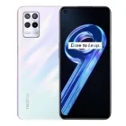 Realme 9 5G (India) View 1 - Camera, Display & Design