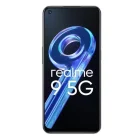 Realme 9 5G (India) View 2 - Camera, Display & Design