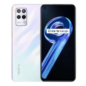 Realme 9 5G (India) Price & Official Specs in Bangladesh