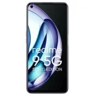 Realme 9 5G Speed View 2 - Camera, Display & Design